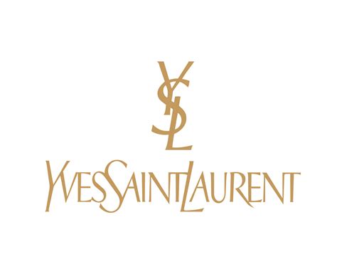 saint laurent brand identity